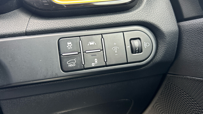 Kia Xceed 1.4T GDi ISG First Edition 5dr Petrol Hatchback